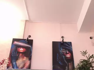 EvaWilliamsXXX's Live Sex Cam Show