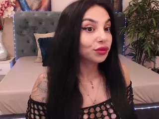 EvaWilliamsXXX's Live Sex Cam Show