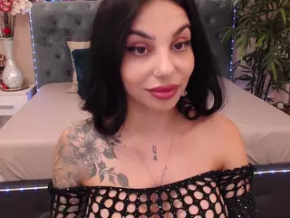EvaWilliamsXXX's Live Sex Cam Show