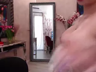 EvaWilliamsXXX's Live Sex Cam Show
