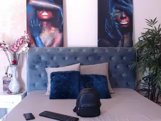 EvaWilliamsXXX's Live Sex Cam Show