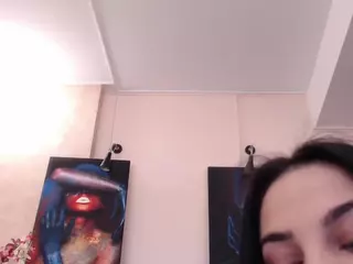 EvaWilliamsXXX's Live Sex Cam Show