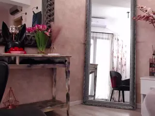 EvaWilliamsXXX's Live Sex Cam Show