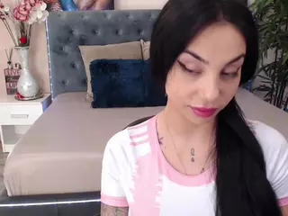 EvaWilliamsXXX's Live Sex Cam Show