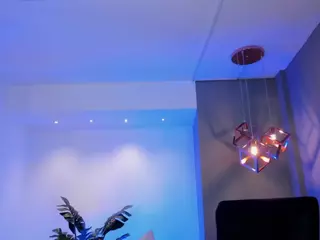 Melissa's Live Sex Cam Show