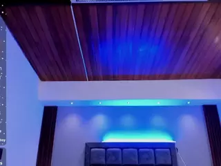 Melissa's Live Sex Cam Show