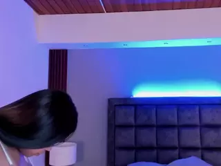 Melissa's Live Sex Cam Show