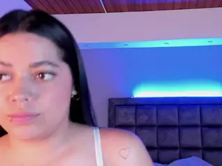 Melissa's Live Sex Cam Show