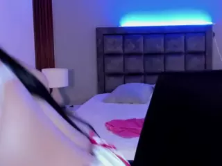 Melissa's Live Sex Cam Show
