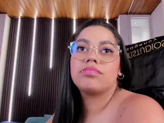 Melissa's Live Sex Cam Show