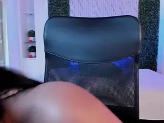 Melissa's Live Sex Cam Show