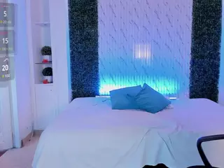 Melissa's Live Sex Cam Show
