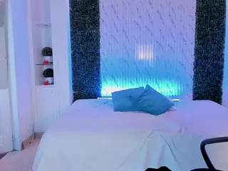 Melissa's Live Sex Cam Show