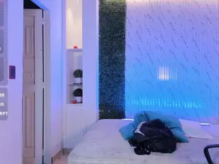Melissa's Live Sex Cam Show