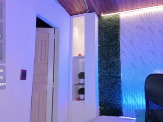 Melissa's Live Sex Cam Show