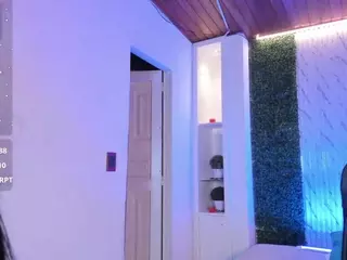 Melissa's Live Sex Cam Show