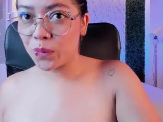 Melissa's Live Sex Cam Show