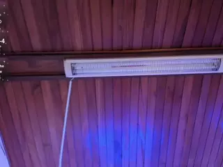 Melissa's Live Sex Cam Show