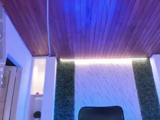 Melissa's Live Sex Cam Show