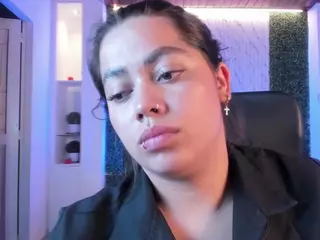 Melissa's Live Sex Cam Show