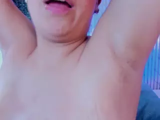 Melissa's Live Sex Cam Show
