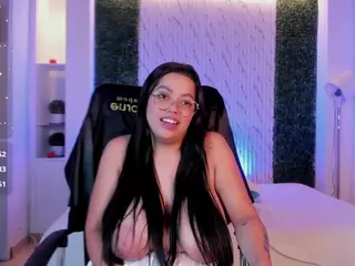 Melissa's Live Sex Cam Show