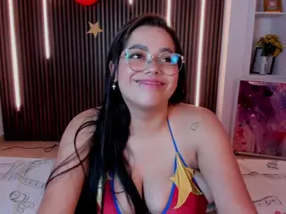 Melissa's Live Sex Cam Show