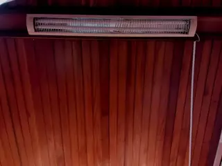Melissa's Live Sex Cam Show