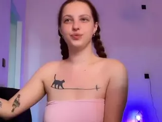 SteamySofia's Live Sex Cam Show
