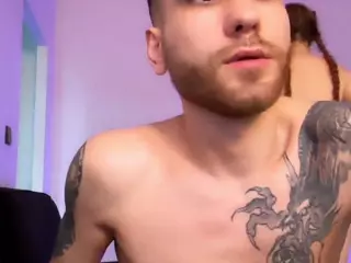 SteamySofia's Live Sex Cam Show