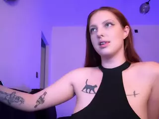 SteamySofia's Live Sex Cam Show