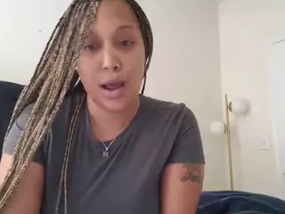 tiphanyblu's Live Sex Cam Show
