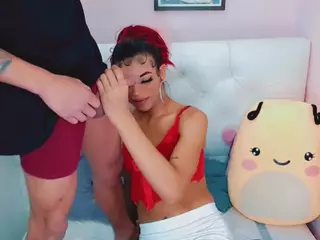 alexaseyyxl's Live Sex Cam Show