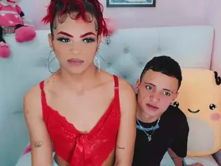 alexaseyyxl's Live Sex Cam Show