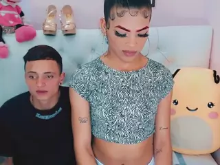 alexaseyyxl's Live Sex Cam Show