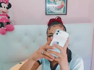 alexaseyyxl's Live Sex Cam Show