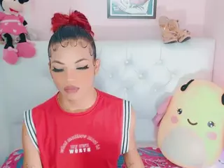 alexaseyyxl's Live Sex Cam Show