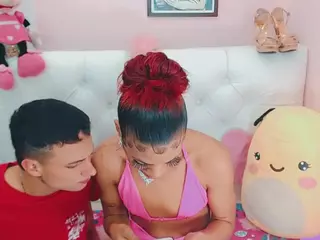 alexaseyyxl's Live Sex Cam Show