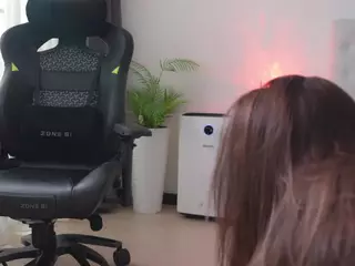 Nika's Live Sex Cam Show