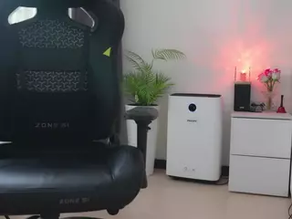 Nika's Live Sex Cam Show