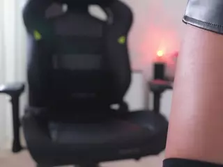 Nika's Live Sex Cam Show