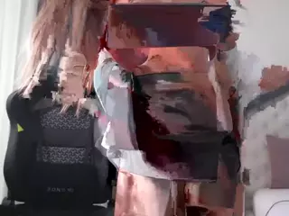 Nika's Live Sex Cam Show