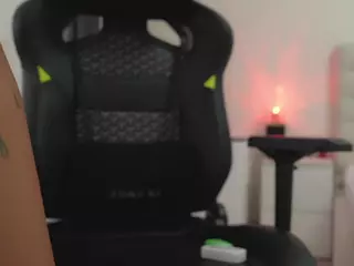 Nika's Live Sex Cam Show