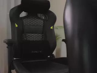 Nika's Live Sex Cam Show