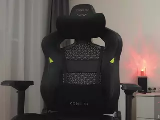 Nika's Live Sex Cam Show