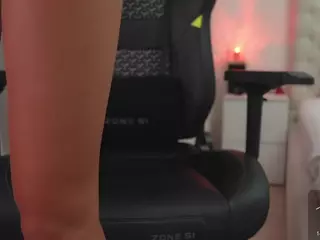 Nika's Live Sex Cam Show