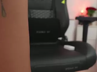 Nika's Live Sex Cam Show