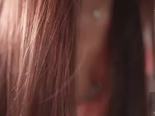 Nika's Live Sex Cam Show
