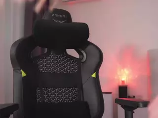 Nika's Live Sex Cam Show