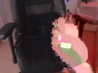 Nika's Live Sex Cam Show